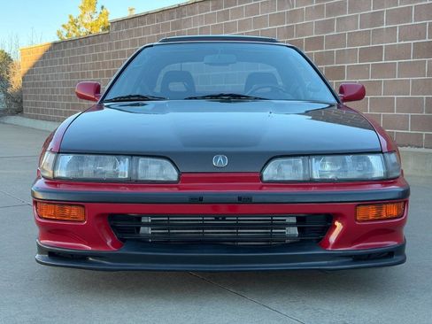 Used 1992 Acura Integra GS image 19