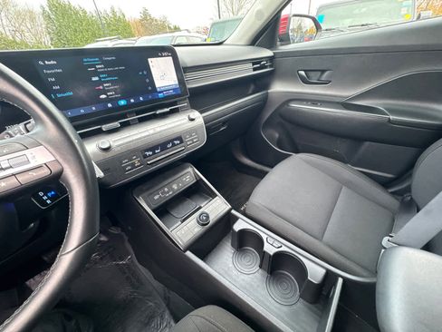 Used 2024 Hyundai Kona SEL w/ Convenience Package image 26