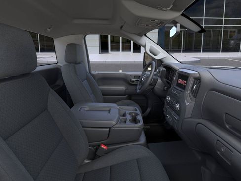 New 2026 GMC Sierra 3500 Pro w/ Convenience Package AWD/4WD image 17