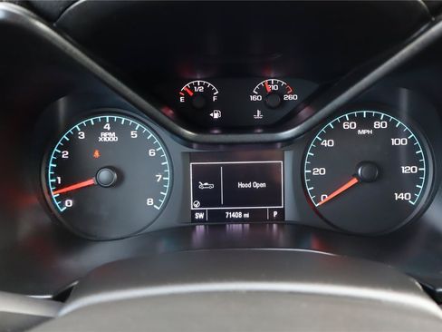 Used 2022 GMC Canyon Elevation w/ Trailering Package AWD/4WD image 18