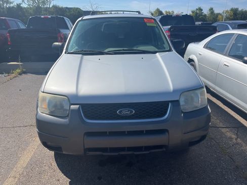 Used 2004 Ford Escape XLT image 21