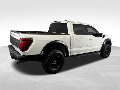 Used 2024 Ford F150 Raptor AWD/4WD image 7