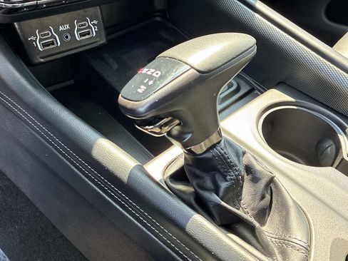 Used 2022 Dodge Durango GT AWD/4WD image 40