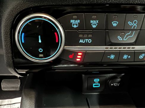 Used 2022 Ford Escape SE w/ Convenience Package image 6