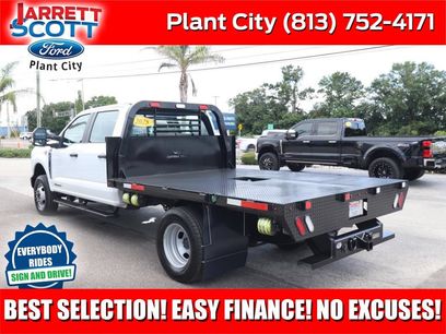 Certified 2025 Ford F350 XL
