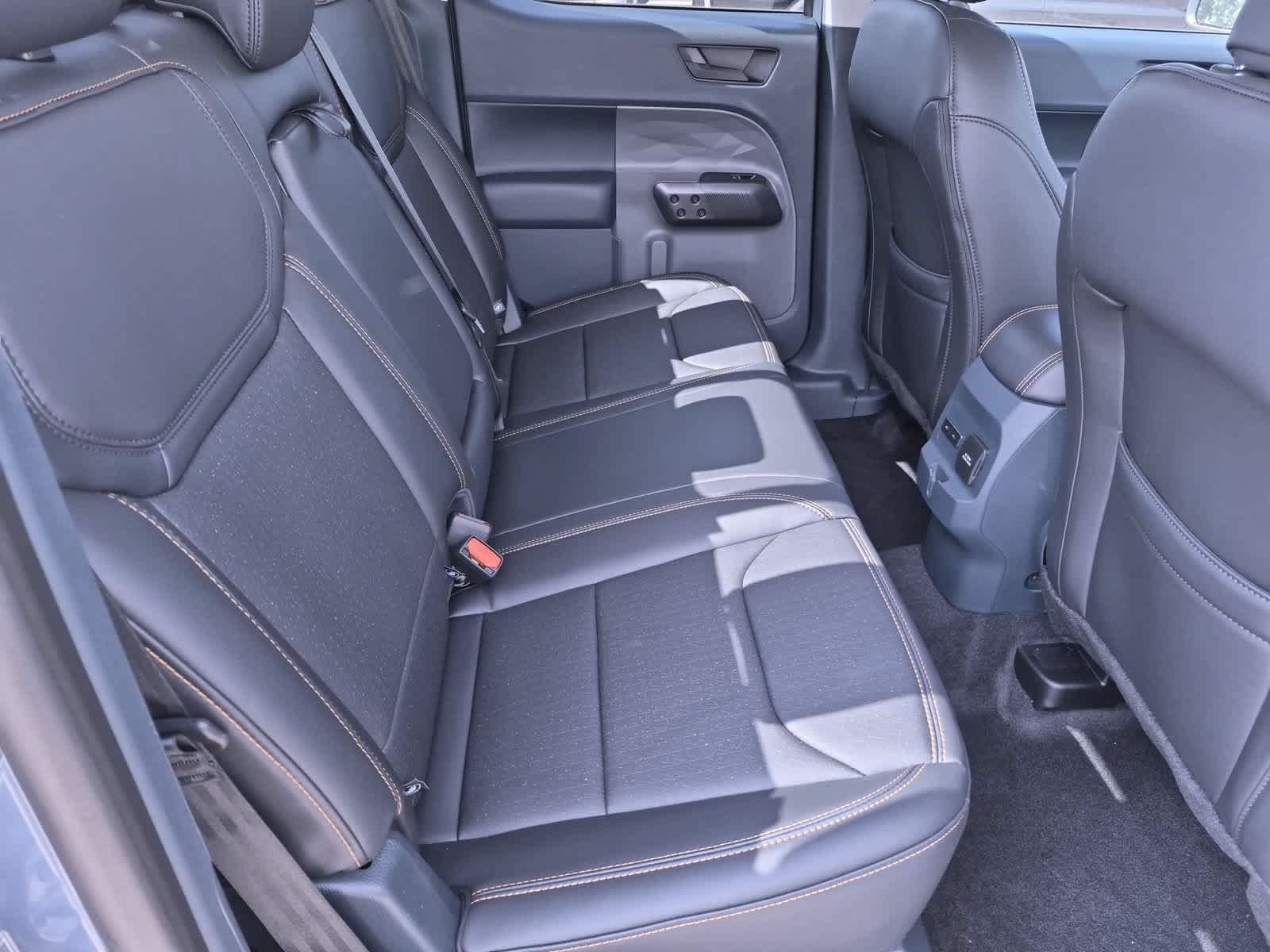 New 2026 Ford Maverick Tremor AWD/4WD image 20