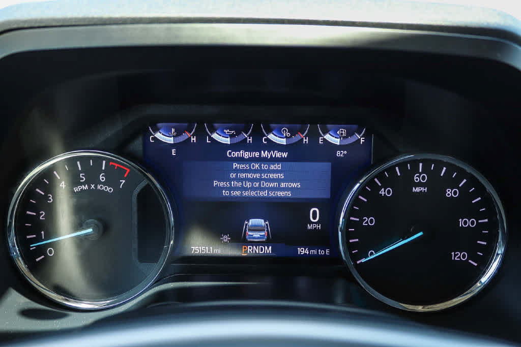 Certified 2023 Ford Expedition Max XLT RWD image 26