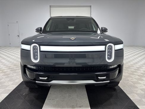Used 2023 Rivian R1S Adventure AWD/4WD image 8