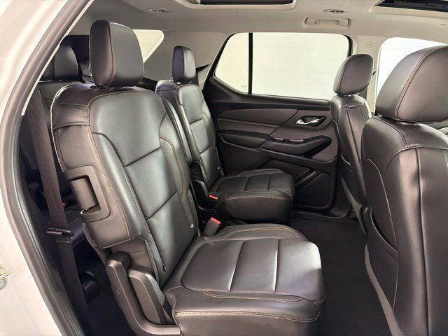 Used 2018 Chevrolet Traverse LT AWD/4WD image 39
