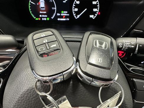 Certified 2024 Honda CR-V Sport Touring image 34