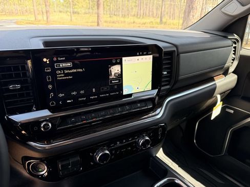 New 2026 GMC Sierra 1500 Elevation w/ Elevation Premium Package AWD/4WD image 19