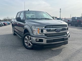 Certified 2019 Ford F150 XLT w/ Equipment Group 301A Mid video 1