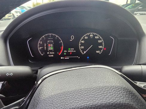 Used 2023 Honda Civic Sport image 25