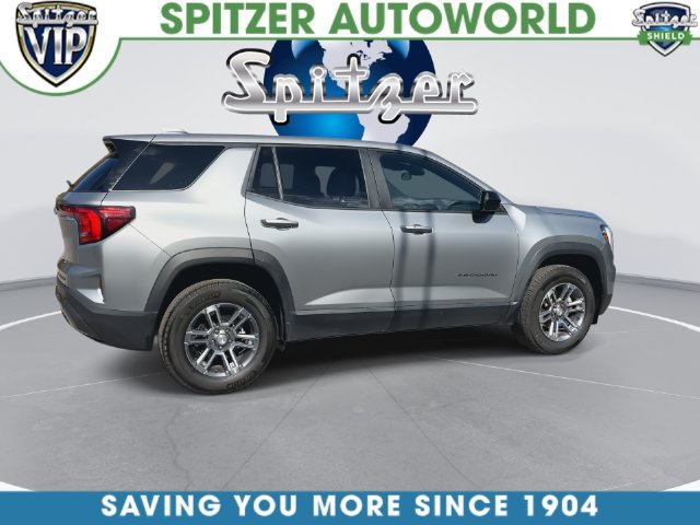 Used 2025 GMC Terrain Elevation AWD/4WD image 16