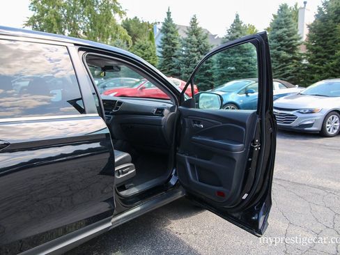 Used 2019 Honda Pilot EX-L image 14