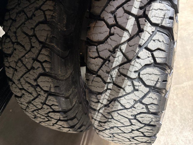 Used 2023 RAM 3500 Tradesman AWD/4WD image 44