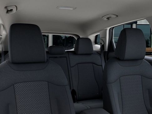 New 2026 Kia Sportage LX image 29