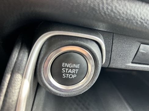 Certified 2026 Toyota Grand Highlander AWD image 36