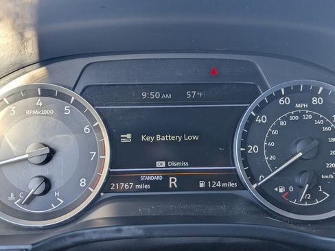 Used 2024 INFINITI QX60 Pure image 31