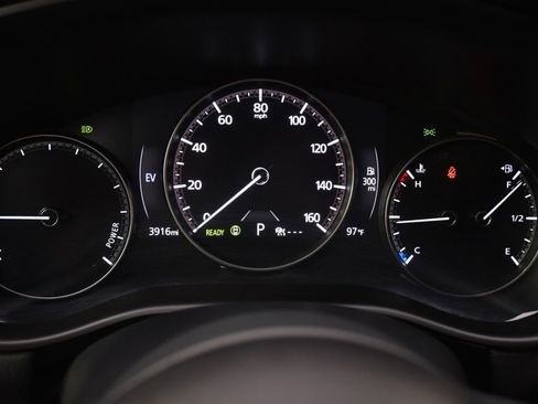 Certified 2026 MAZDA CX-50 AWD 2.5 Hybrid w/ Weather Package image 26