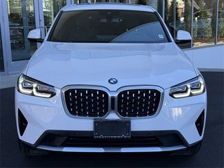 Certified 2023 BMW X4 xDrive30i w/ Convenience Package video 2