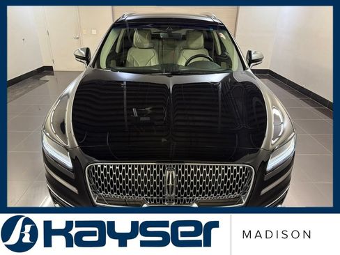 Certified 2020 Lincoln Nautilus Premier w/ Equipment Group 101A AWD/4WD image 2