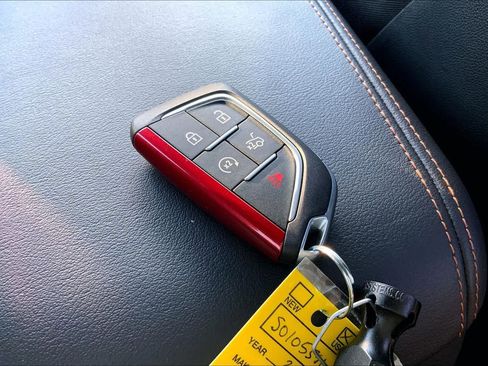 Used 2025 Cadillac CT5 Sport image 14