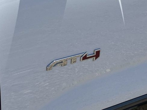 New 2026 GMC Terrain AT4 w/ Convenience Package III AWD/4WD image 32