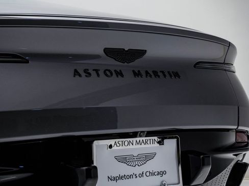 Used 2025 Aston Martin DB12 Coupe RWD image 12