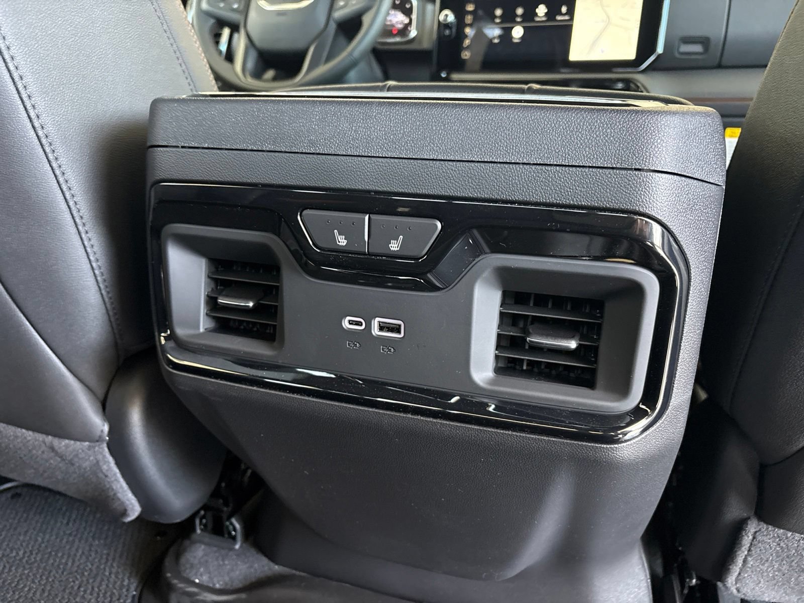 New 2026 GMC Sierra 1500 AT4 w/ AT4 Premium Package AWD/4WD image 19