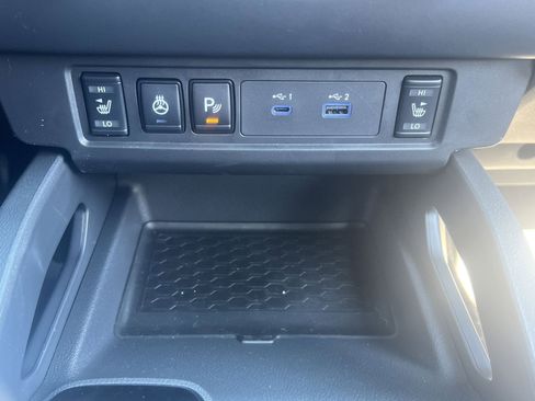 New 2026 Nissan Frontier SV w/ All-Weather Content Package RWD image 7