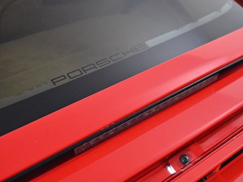 Used 2009 Porsche 911 Carrera image 13