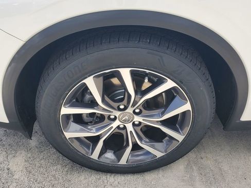 Certified 2022 Acura MDX FWD w/ Technology Package image 4