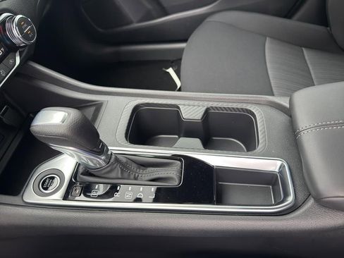 New 2025 Nissan Sentra SV w/ All-Weather Package image 27