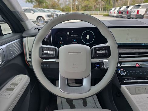 New 2026 Hyundai Santa Fe Calligraphy image 13