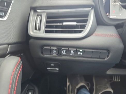 Used 2025 Acura TLX SH-AWD w/ A-SPEC Pkg image 12