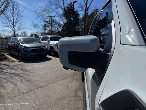 Used 2023 Ford F150 Raptor image 37