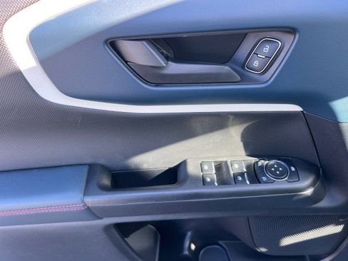 New 2025 Ford Bronco Sport Heritage w/ Convenience Package image 11