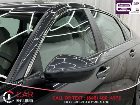 Used 2025 Honda Accord LX image 51