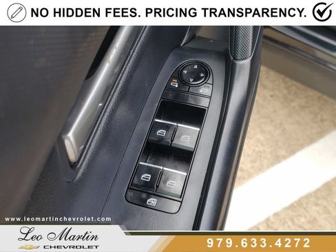 Used 2024 MAZDA CX-50 AWD 2.5 S w/ Preferred Package image 18