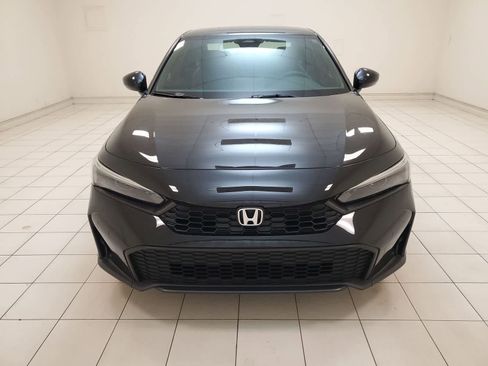 Used 2026 Honda Civic Sport image 22