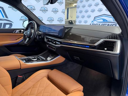 Used 2026 BMW X5 M60i image 32