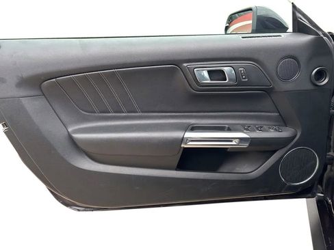 Used 2023 Ford Mustang Premium RWD image 9