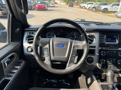 Used 2016 Ford Expedition XLT AWD/4WD image 19