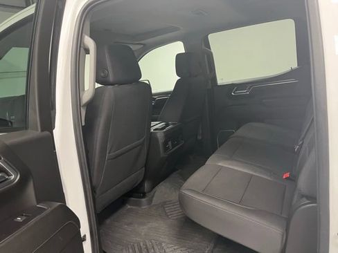 Used 2024 Chevrolet Silverado 1500 RST w/ Convenience Package II AWD/4WD image 43