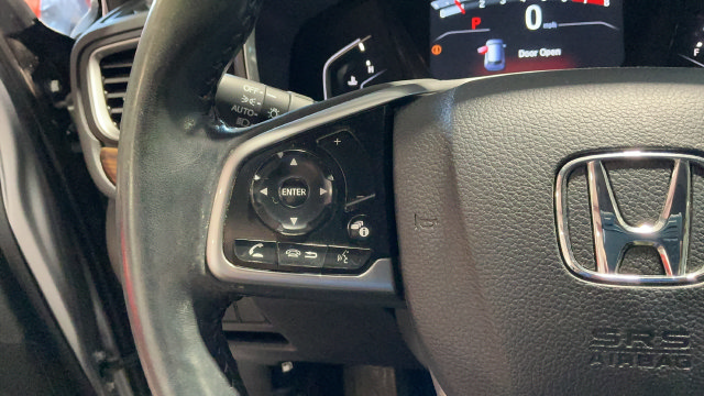 Used 2020 Honda CR-V Touring image 12