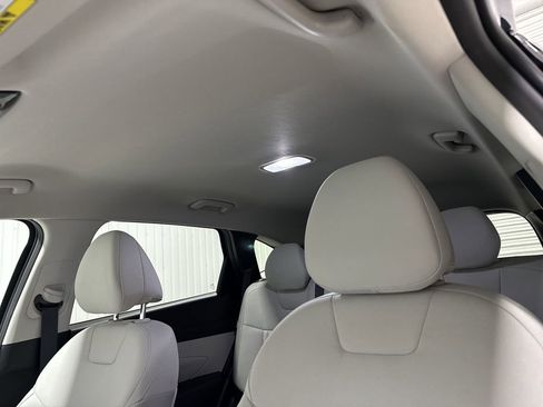 Used 2025 Hyundai Tucson SEL image 19