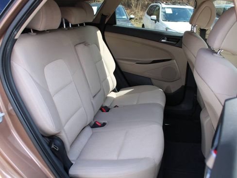 Used 2016 Hyundai Tucson Sport image 28