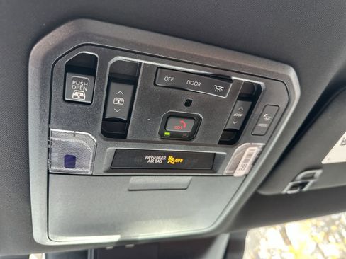 New 2026 Toyota Tundra 1794 Edition image 26