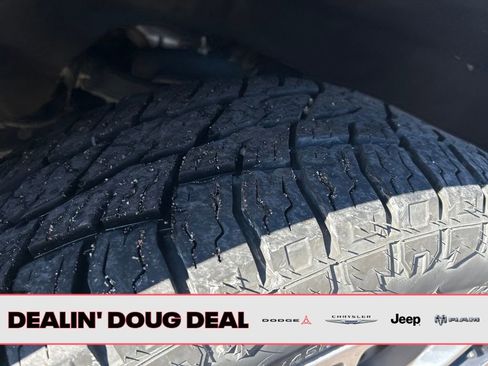 Used 2022 Jeep Wagoneer Series II w/ Premium Group I image 27